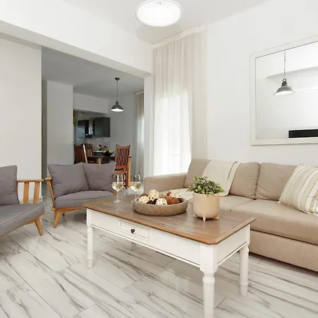 Villa Maris Protaras