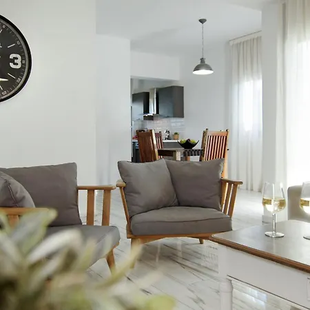 Maris Villa Protaras