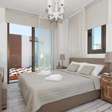 Villa Maris Protaras