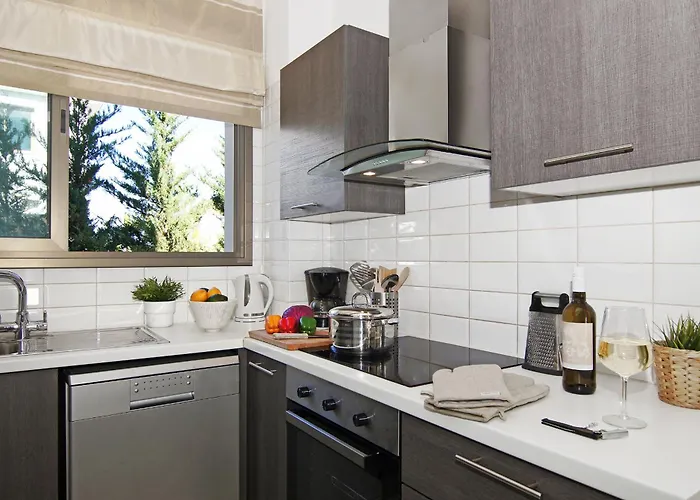 Maris Villa Protaras