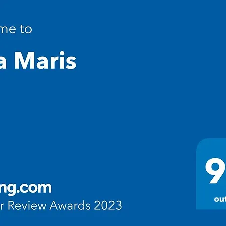 Maris Villa *