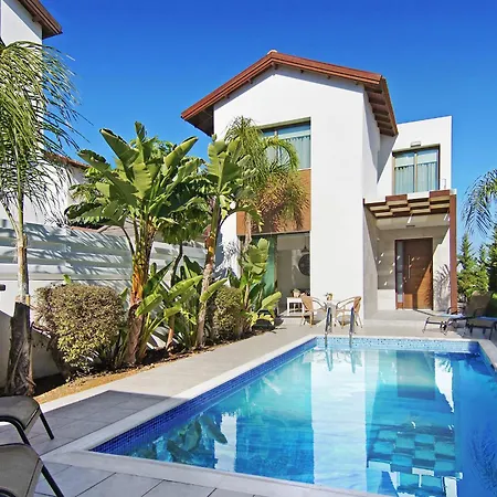 Maris Villa Protaras