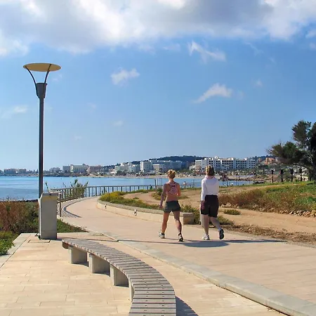 Maris Protaras