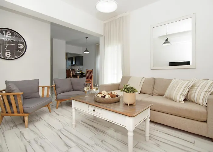 Villa Maris Protaras