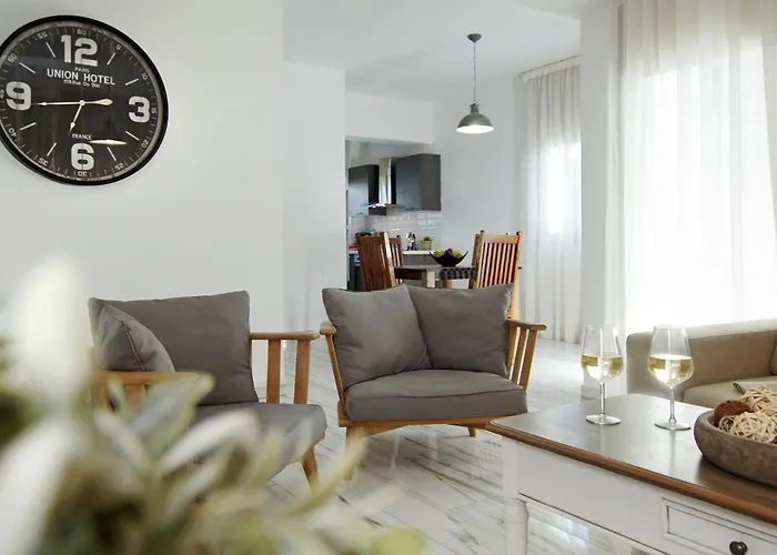 Maris Villa Protaras