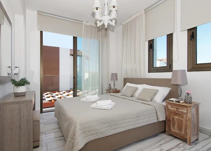 Villa Maris Protaras